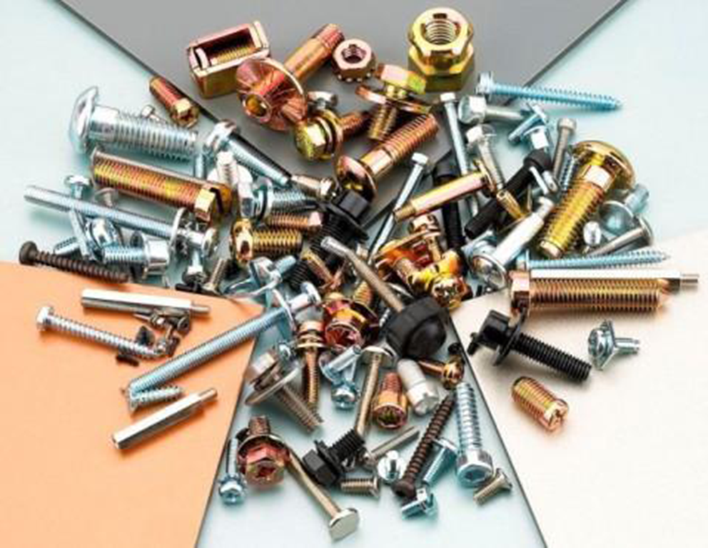 Fasteners-new